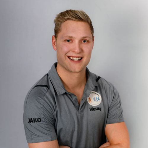 Wesley Meijer