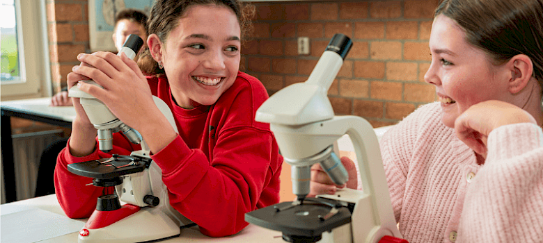 Bezoek de Open Dag van het Don Bosco College