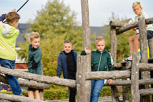 Ouderraad